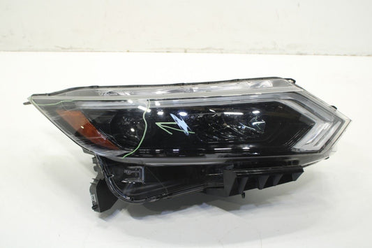 20-22 Nissan Rogue Sport SL Front Passenger Right Side LED Headlight Lamp *ReaD* - Alshned Auto Parts