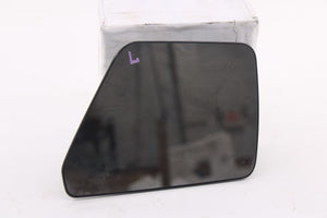 2021-25 Ford F150 XLT SuperCrew 5.0L RWD Left Side Rear View Mirror Glass *ReaD*