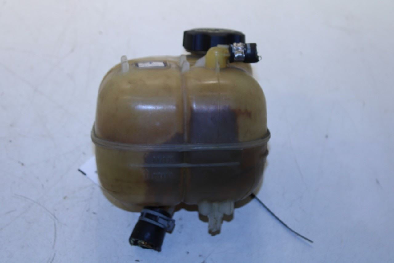 2014-2018 Jeep Cherokee 75th Anniversary 3.2L Radiator Coolant Reservoir Bottle - Alshned Auto Parts