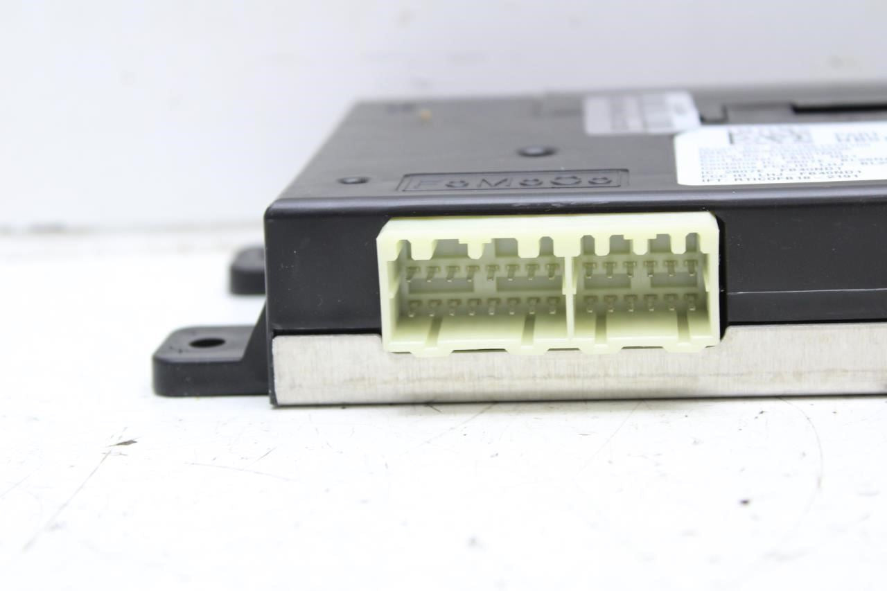 2022-2024 Ford Explorer Telematics Communication Control Module NB5T-14G229-BB - Alshned Auto Parts