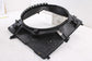 2010-2012 Land Rover Range Rover HSE Radiator Shroud Cover LR011705 OEM12