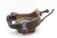 2013-2016 Ford F250 SD Front Left Driver Side Spindle Knuckle DC3Z3131A OEM - Alshned Auto Parts