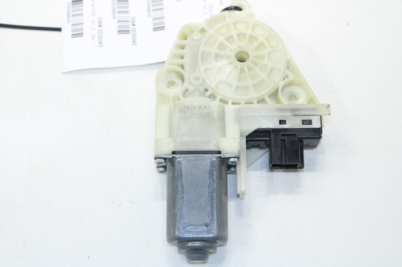 2011-2016 Porsche Panamera 4 3.6L Rear Right Side Door Power Power Window Motor - Alshned Auto Parts