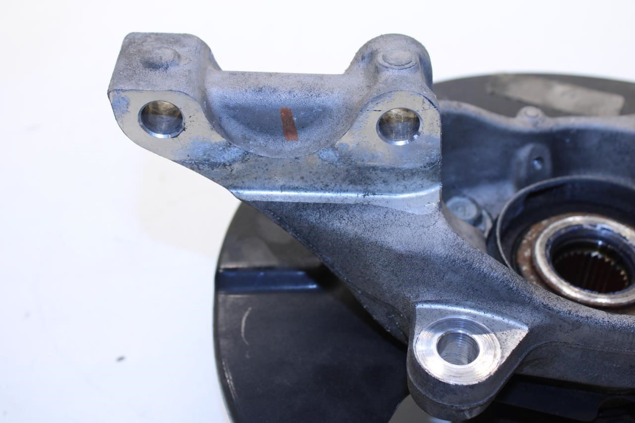 2013-2020 Nissan Pathfinder SV Front Right Side Spindle Knuckle Hub 40014-3JA1B - Alshned Auto Parts