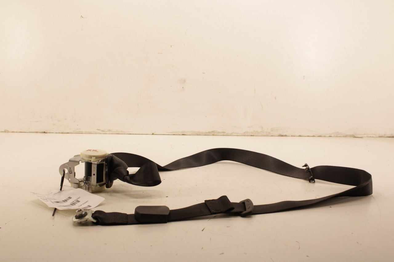 2019-23 Jeep Cherokee Latitude 3.2L Rear Right Side 2nd Row Seat Belt Retractor - Alshned Auto Parts