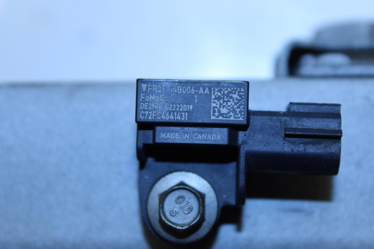 2015-2020 Ford F150 XL Radiator Support Lower Tie Bar Reinforcement FL3Z-16139-A - Alshned Auto Parts