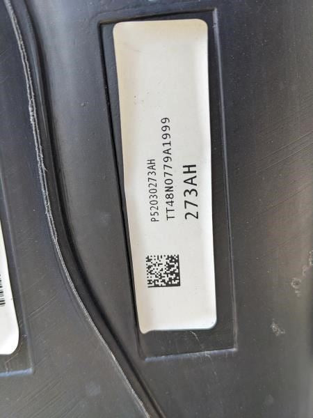 2019-2021 Ram 1500 5.7L Fuel Gas Tank 26 US Gallons w Heat Shield 52030273AH OEM - Alshned Auto Parts