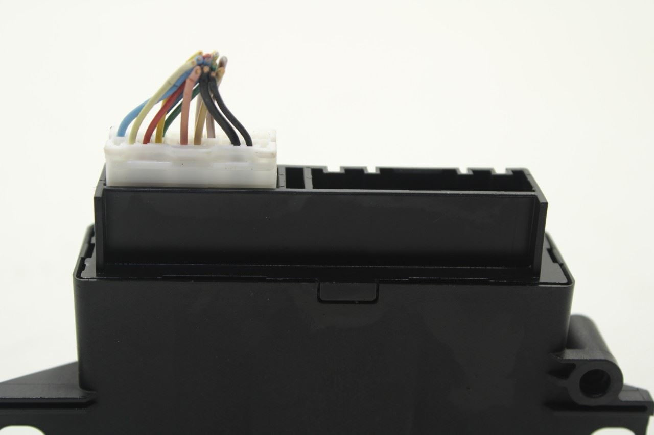 2018-2022 Nissan Rogue Sport SL AWD Driver Parking Assist Control Module - Alshned Auto Parts