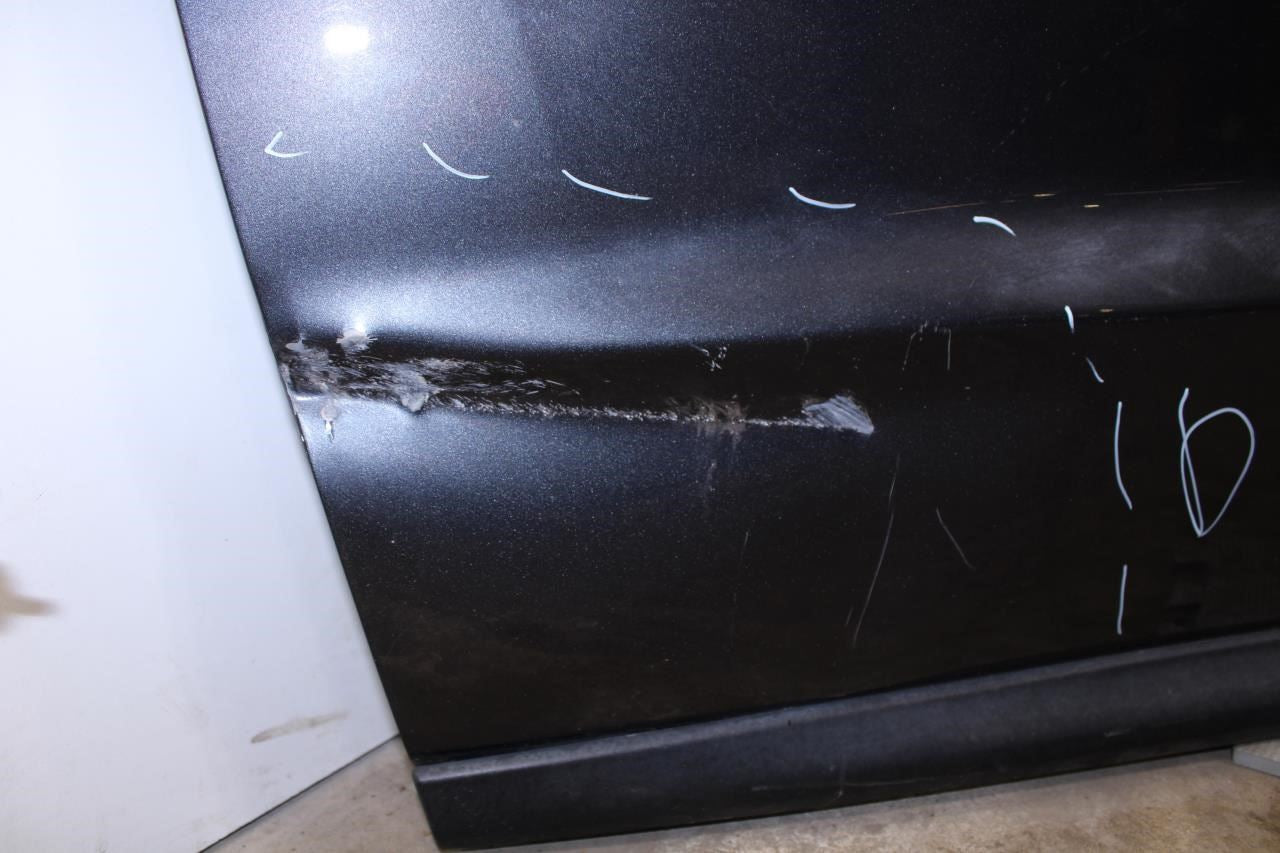 2013-2018 Acura RDX Front Left Driver Door Shell Panel 67050-TX4-A90ZZ OEM *ReaD - Alshned Auto Parts