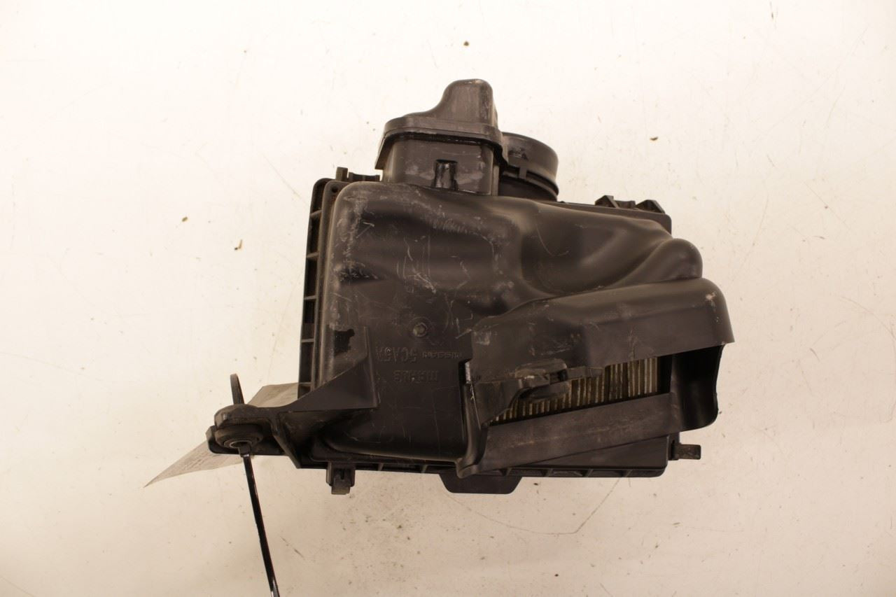 2016-24 Infiniti Q50 Premium 3.0L Left Side Air Intake Cleaner w/ Sensor *ReaD* - Alshned Auto Parts