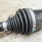 2015-18 Mercedes-Benz C300 Front Right Outer Axle Drive Shaft 205-330-38-06 OEM - Alshned Auto Parts