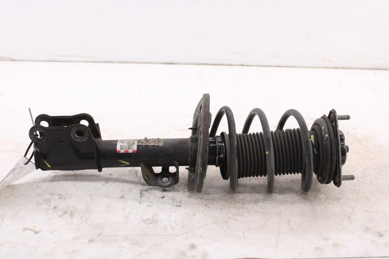 15-23 Ford Mustang Conv V6 3.7L RWD Front Left Driver Side Shock Strut Absorber - Alshned Auto Parts