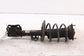 15-23 Ford Mustang Conv V6 3.7L RWD Front Left Driver Side Shock Strut Absorber - Alshned Auto Parts