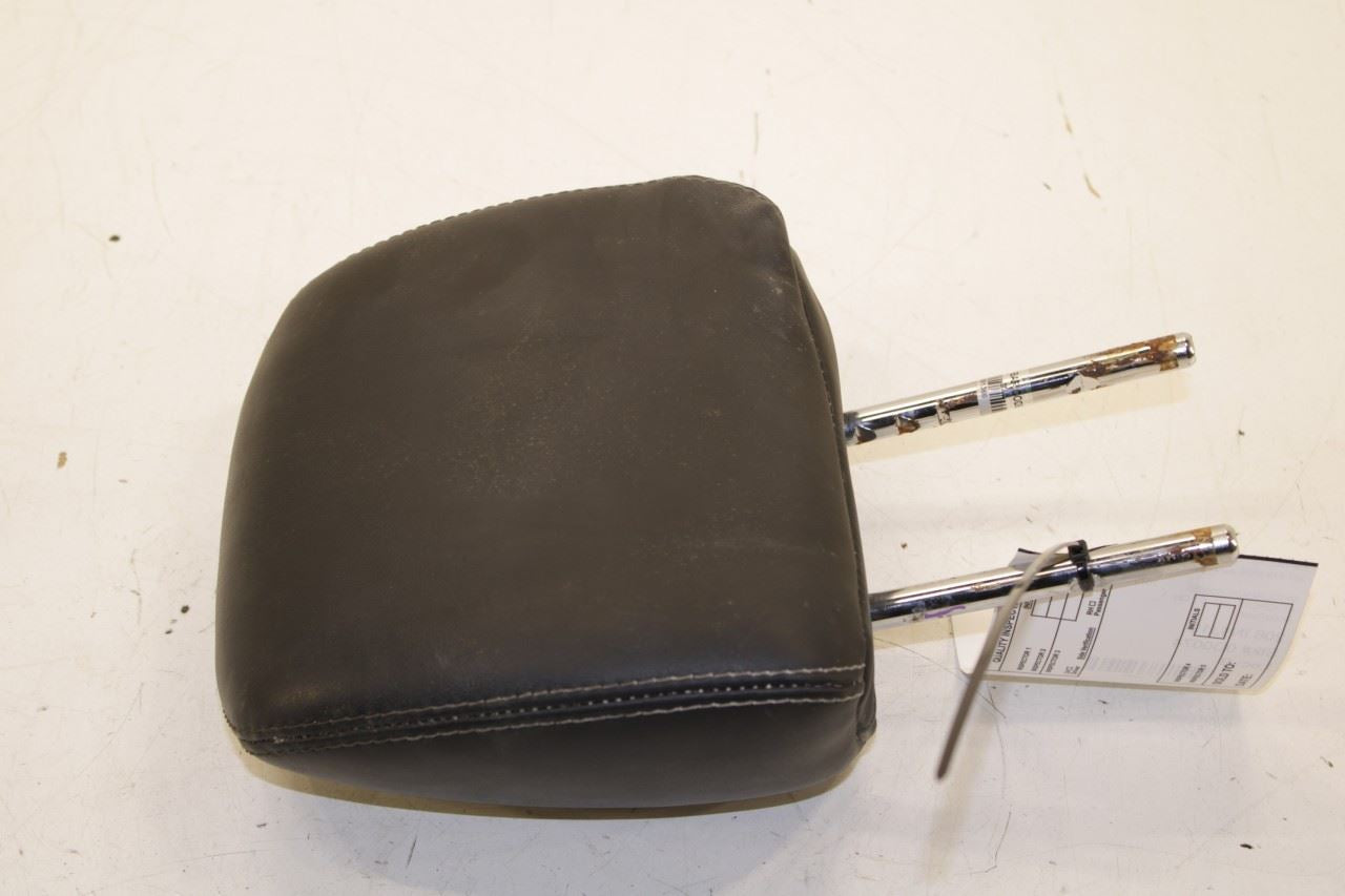 16-20 Infiniti QX60 Pure Rear Right and LH Side 2nd Row Center Seat Headrest Set - Alshned Auto Parts