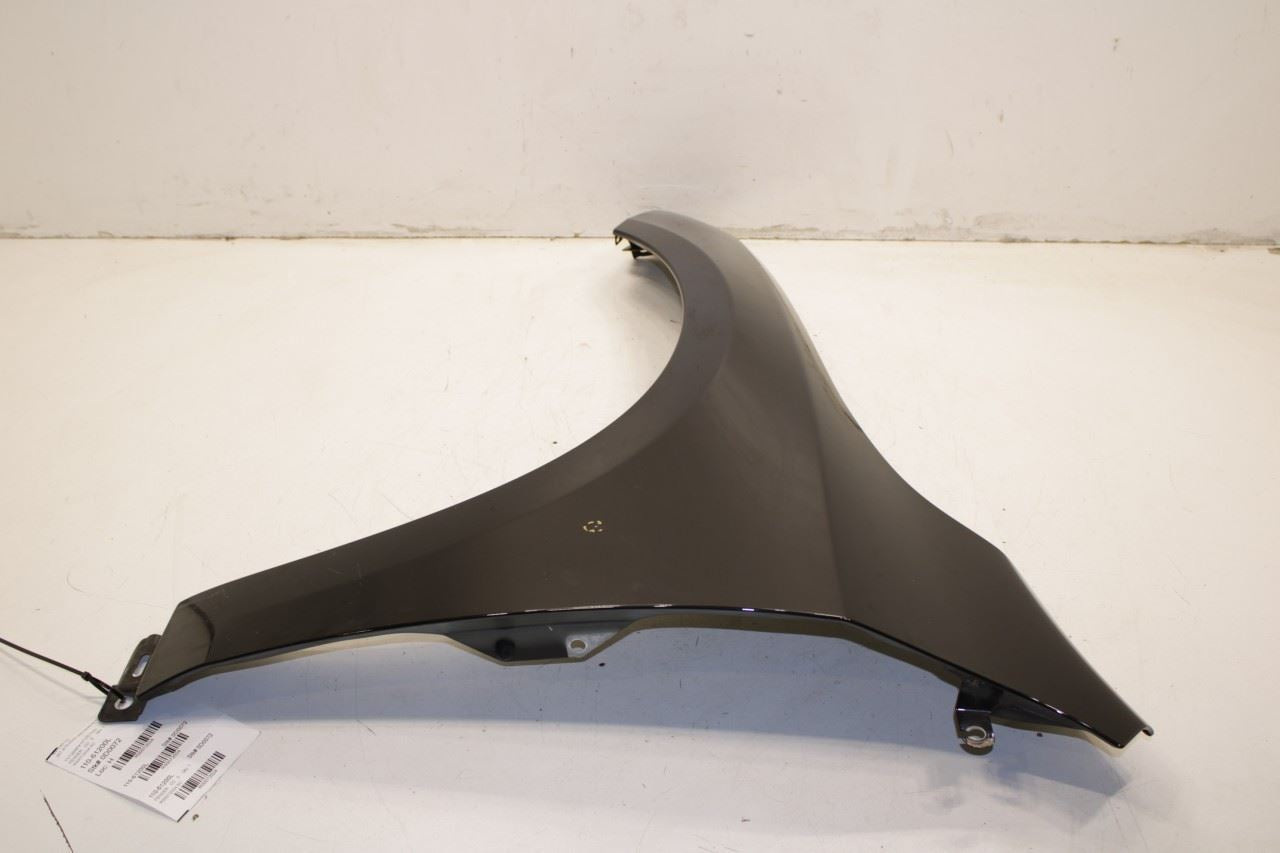 2014-2018 Volvo S60 T5 Premier Front Left Driver Side Fender Panel 31416208 OEM - Alshned Auto Parts