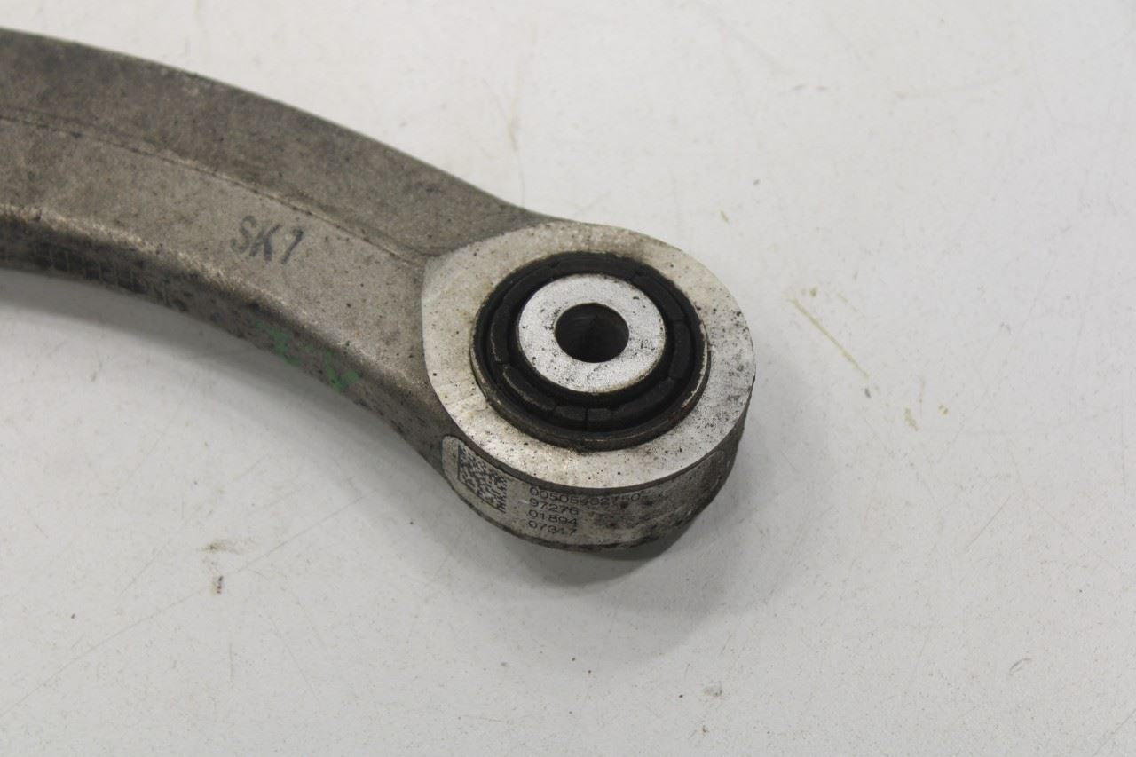 2017-2022 Alfa Romeo Giulia Ti AWD Rear Left Side Upper Control Arm 00505432750 - Alshned Auto Parts