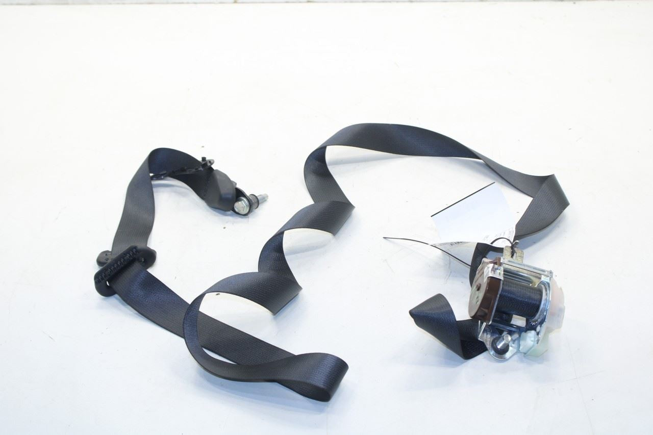 14-20 Nissan Pathfinder SV 3.5L Rear Driver LH Side 3rd Row Seat Belt Retractor - Alshned Auto Parts