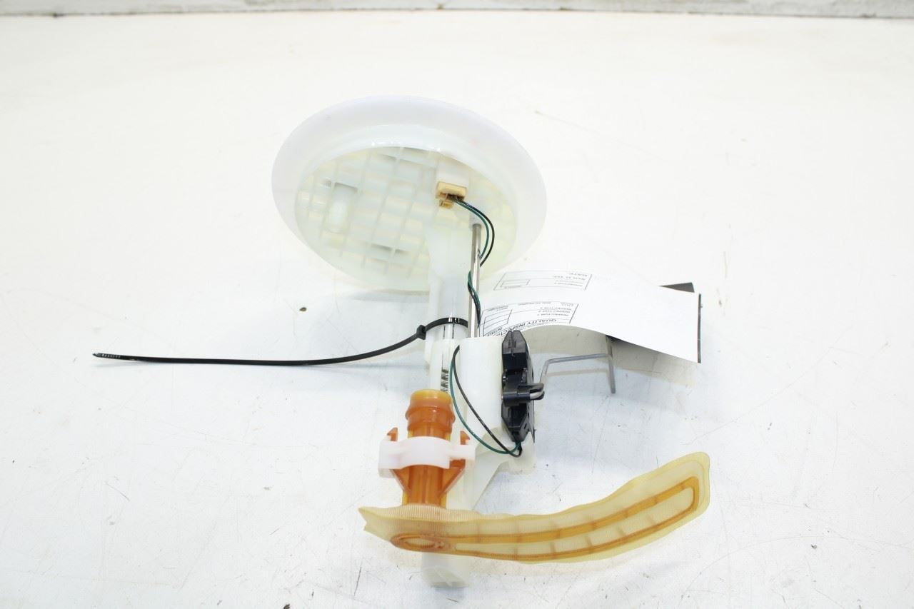 2012-15 Mercedes-Benz ML350 Fuel Tank Sender Unit Level Sensor 166-470-04-90 OEM - Alshned Auto Parts