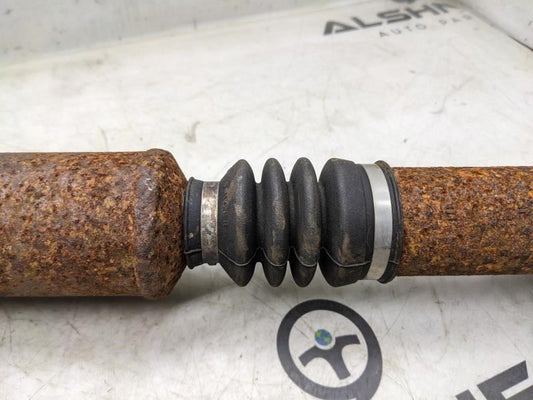 2005-2024 Nissan Frontier 4.0L 4WD Front Drive Shaft Propeller 37200-ZZ70A OEM - Alshned Auto Parts