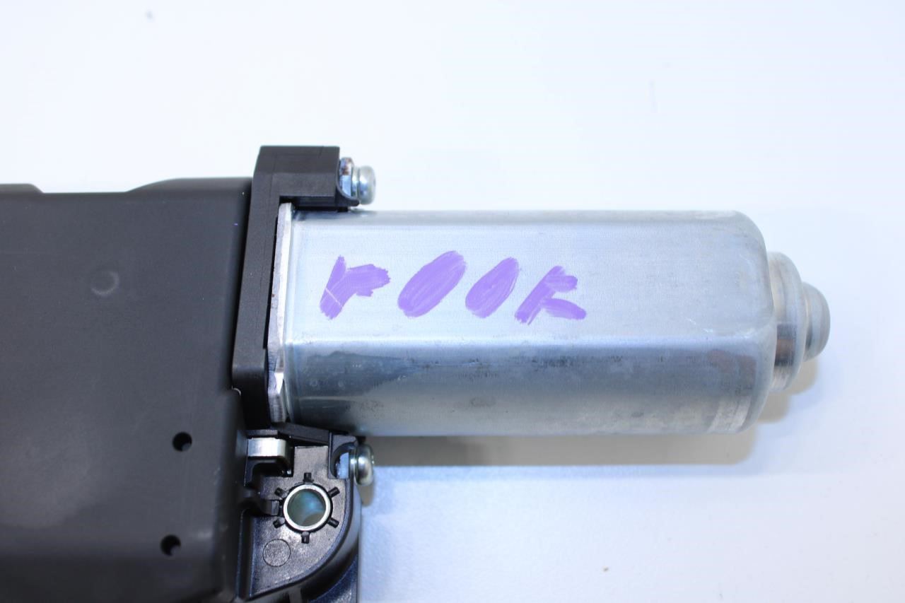 2014-2023 Infiniti Q50 Luxe RWD Roof Sunroof Motor 91295-4GA1A OEM - Alshned Auto Parts