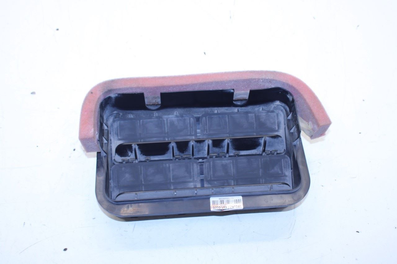 18-21 Subaru WRX Premium Rear RH and Left Quarter Panel Air Pressure Vent Grille - Alshned Auto Parts