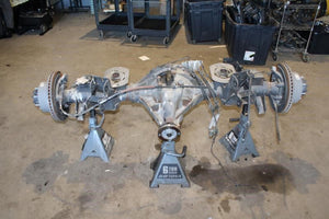 2019-2024 Ram 2500 6.4L 4x4 Rear Axle Non Locking Differential 3.73 Ratio 8K