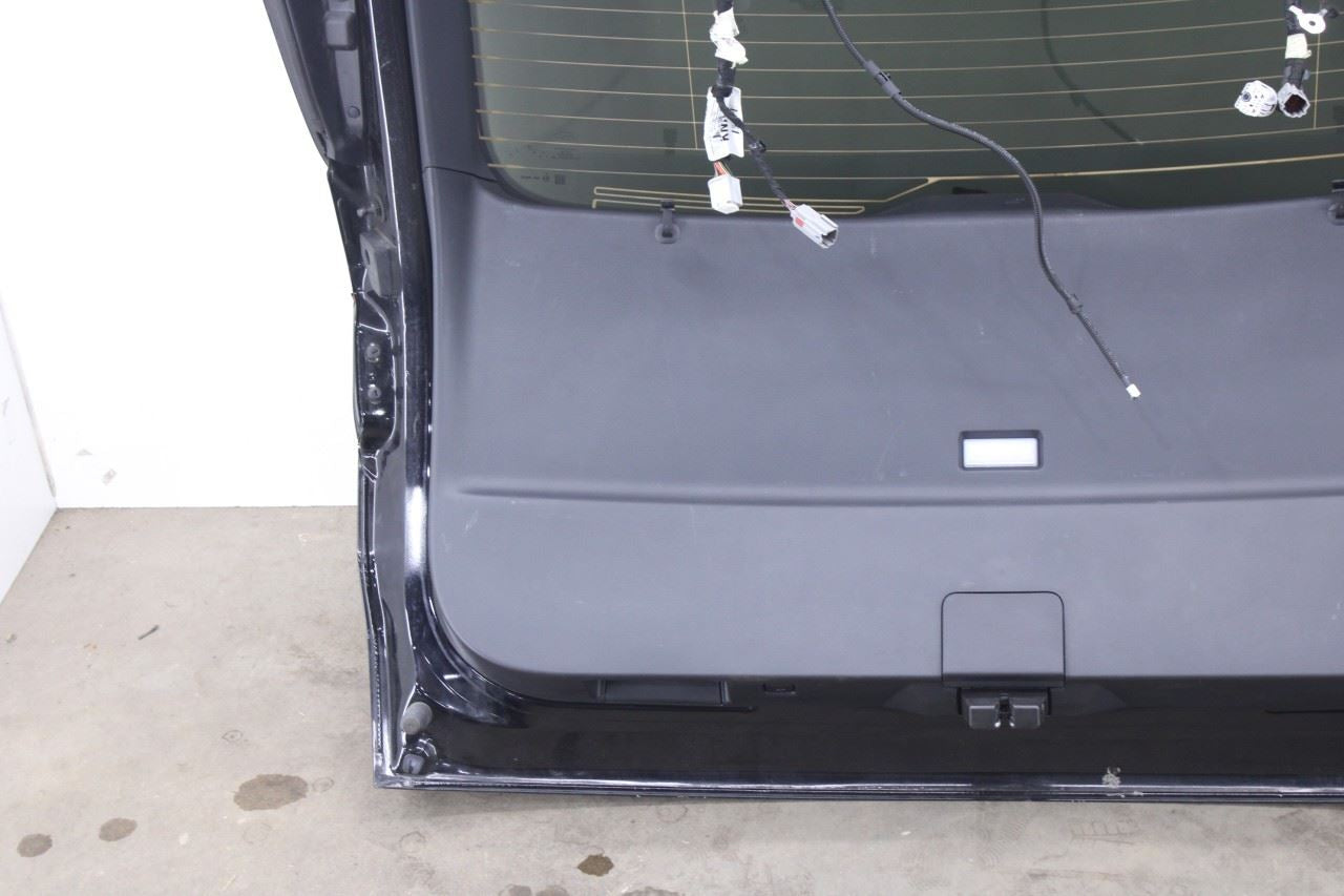 2023-26 Ford Escape ST Liftgate Tailgate Back Door Shell Assembly PJ6Z-7840010-A14