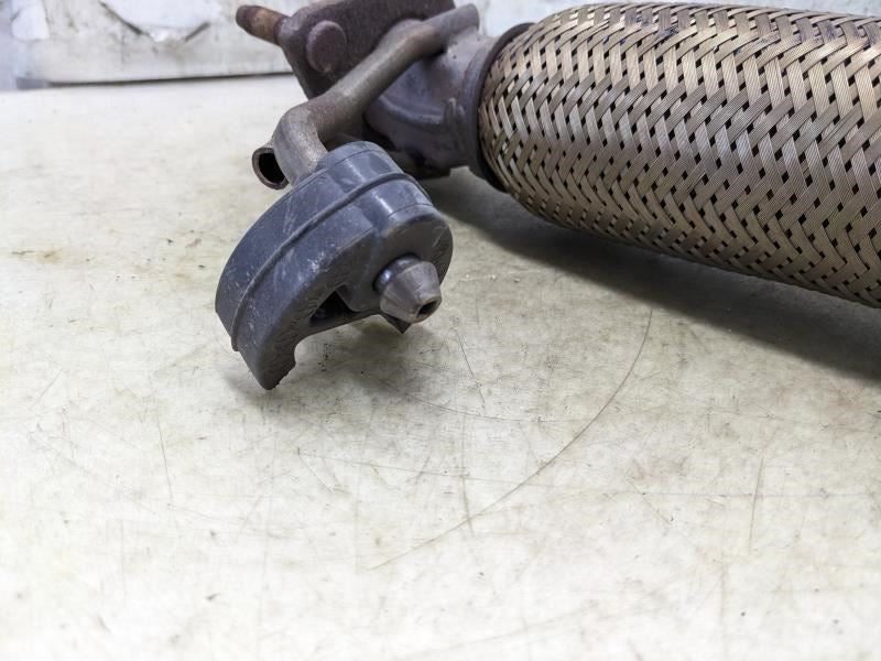 2014-2019 Kia Soul Front Exhaust Intermediate Pipe 28610-B2310 OEM *ReaD* - Alshned Auto Parts