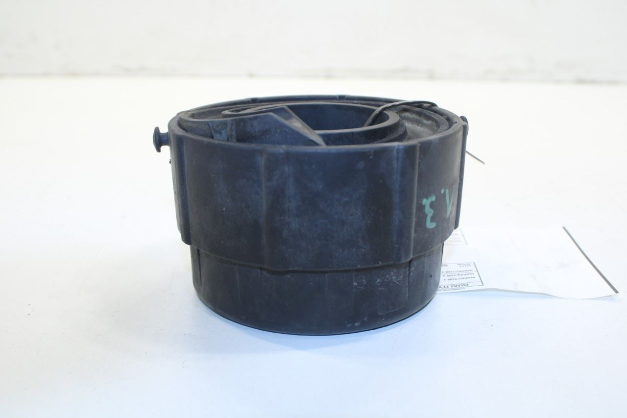 10-16 Porsche Panamera 4 Rear LH or RH Shock Spring Spacer Upper Support Bracket - Alshned Auto Parts