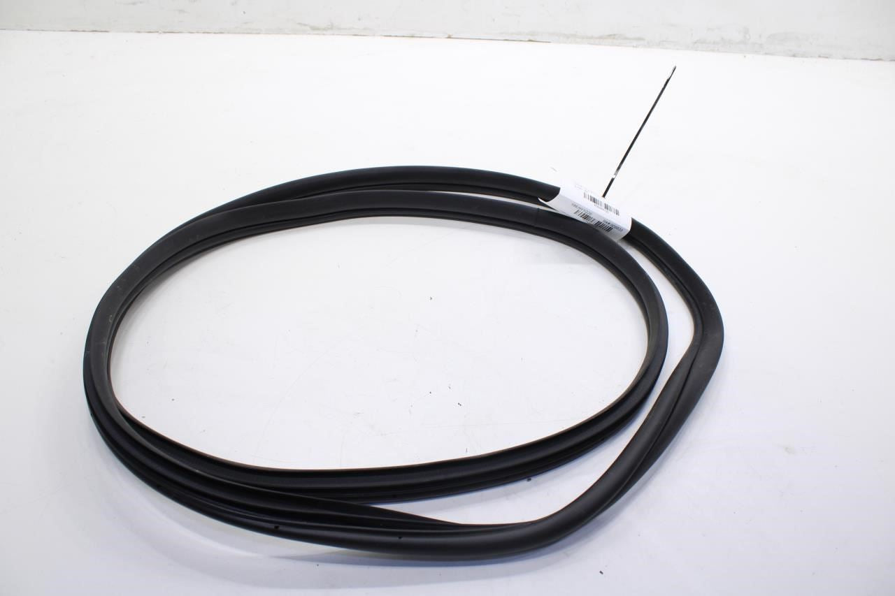 2020-2022 Hyundai Sonata SE Front Left Door Weatherstrip On Body 82110-L0000 OEM - Alshned Auto Parts