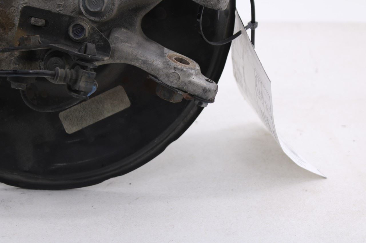 2016-2022 Acura ILX Technology A-Spec Rear Left Driver Side Spindle Knuckle Hub - Alshned Auto Parts