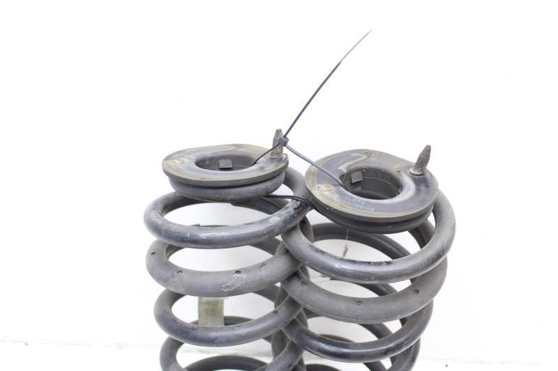 18-22 Ford EcoSport Rear RH and LH Suspension Coil Spring Pair GN15-5560-J4E OEM - Alshned Auto Parts