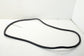 2010-2016 Porsche Panamera 4 Rear Right Door Weatherstrip On Body 970-536-266-02 - Alshned Auto Parts