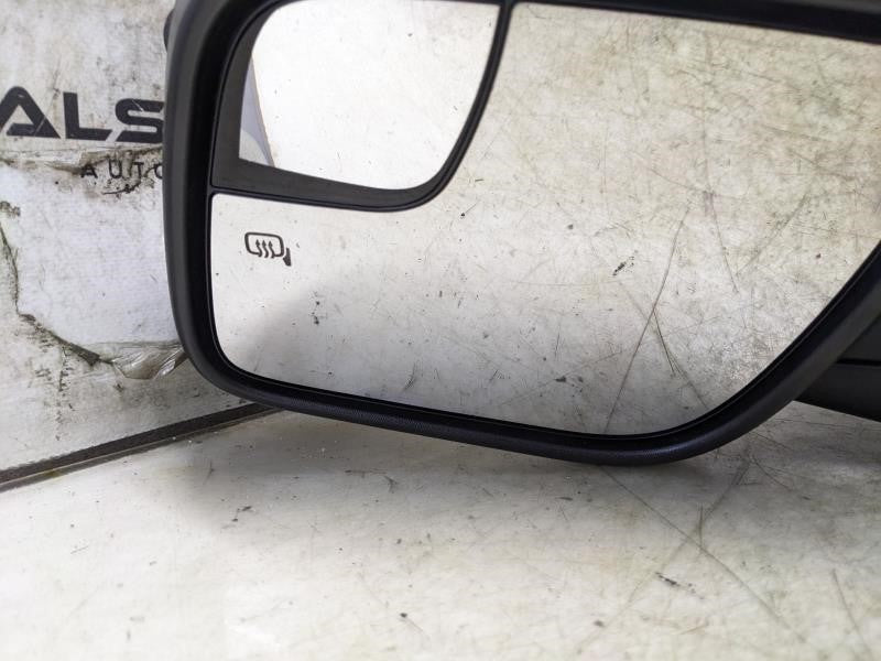 2011-2015 Ford Explorer Left Driver Side Rearview Mirror BB53-17683-BS OEM - Alshned Auto Parts