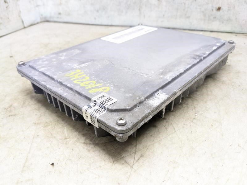 2013-2016 Chevrolet Malibu Engine Computer Control Module ECU ECM 12655478 OEM - Alshned Auto Parts