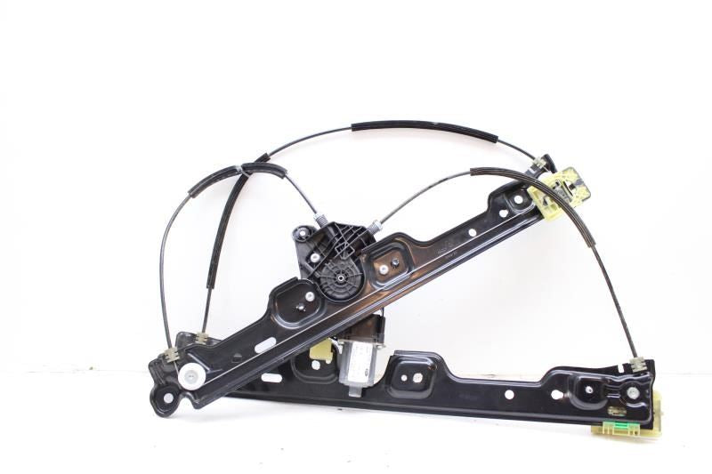 2018-24 Ford Expedition FR RH Door Window Regulator w/ Motor JL1B-7823200-AD OEM - Alshned Auto Parts