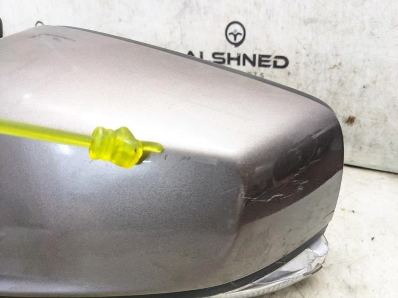 2010-2012 Buick LaCrosse Left Driver Side Rearview Mirror 25947812 OEM *ReaD* - Alshned Auto Parts