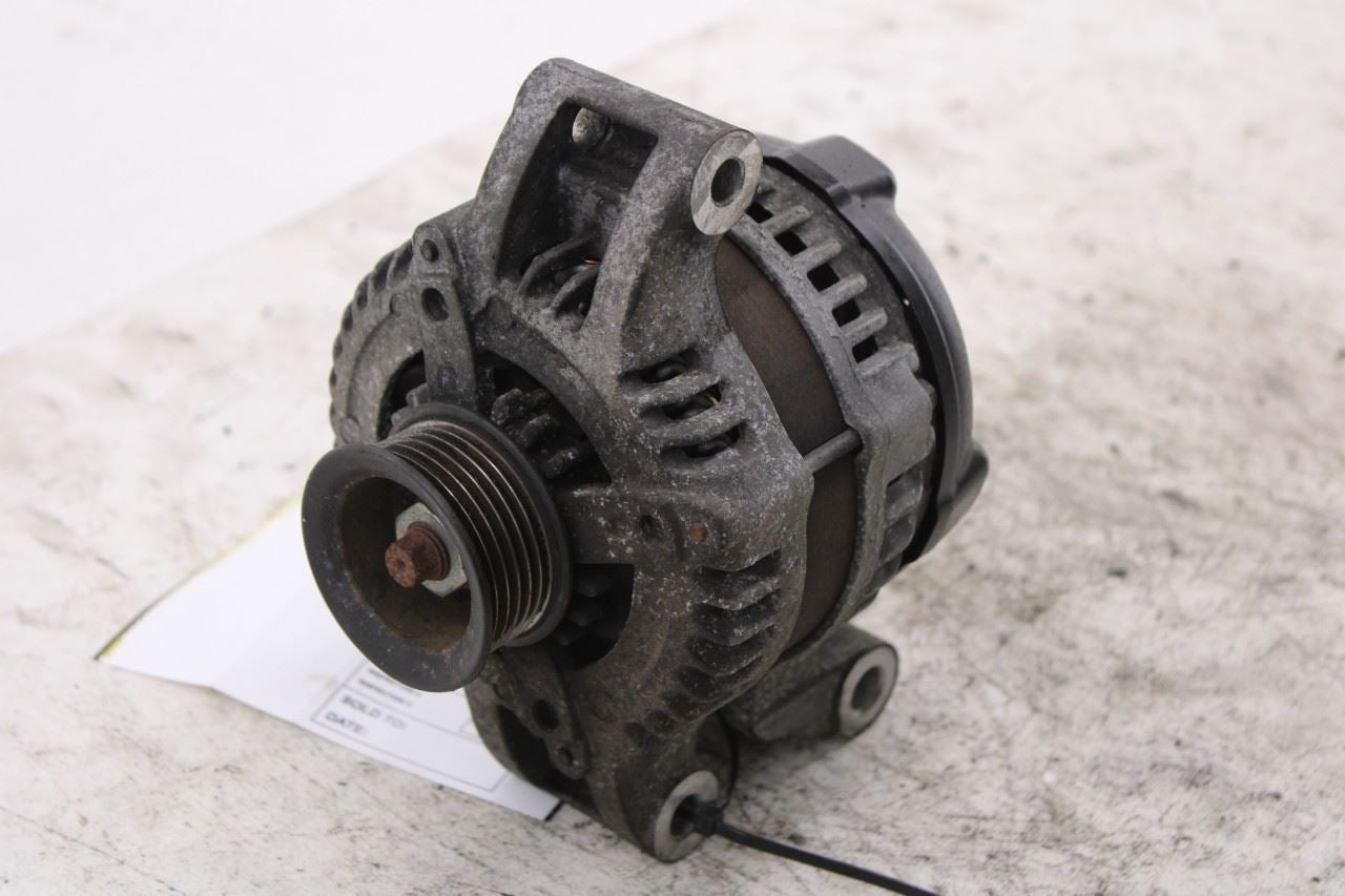 2009-2010 Ford Mustang Conv 4.0L V6 Alternator Engine Generator 9R3T-10300-AA2