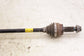 2021-2024 Kia K5 GT-Line AWD Rear Left Driver Side CV Axle Drive Half Shaft - Alshned Auto Parts