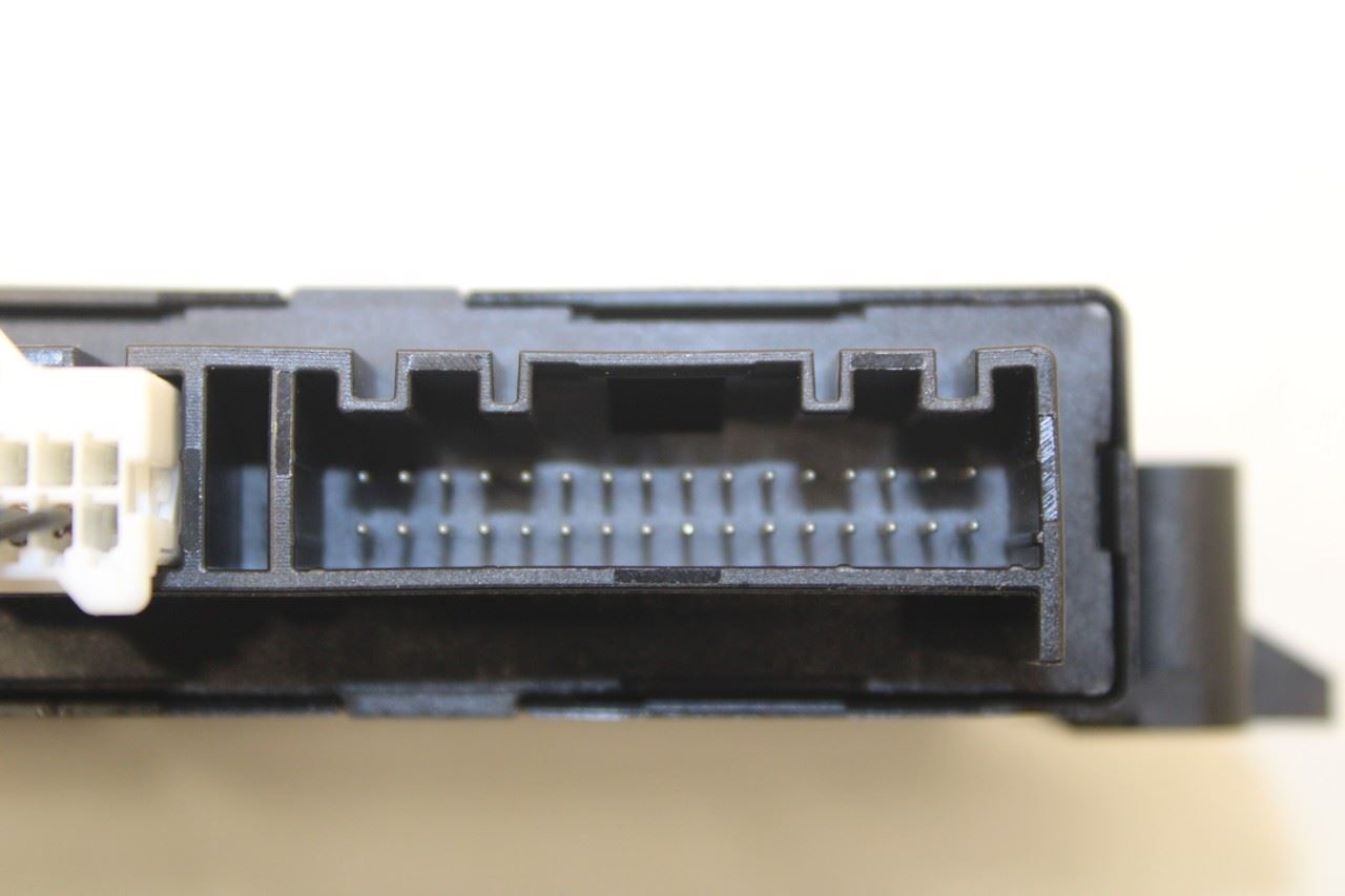 2018-2022 Nissan Rogue Sport SL AWD Driver Parking Assist Control Module - Alshned Auto Parts