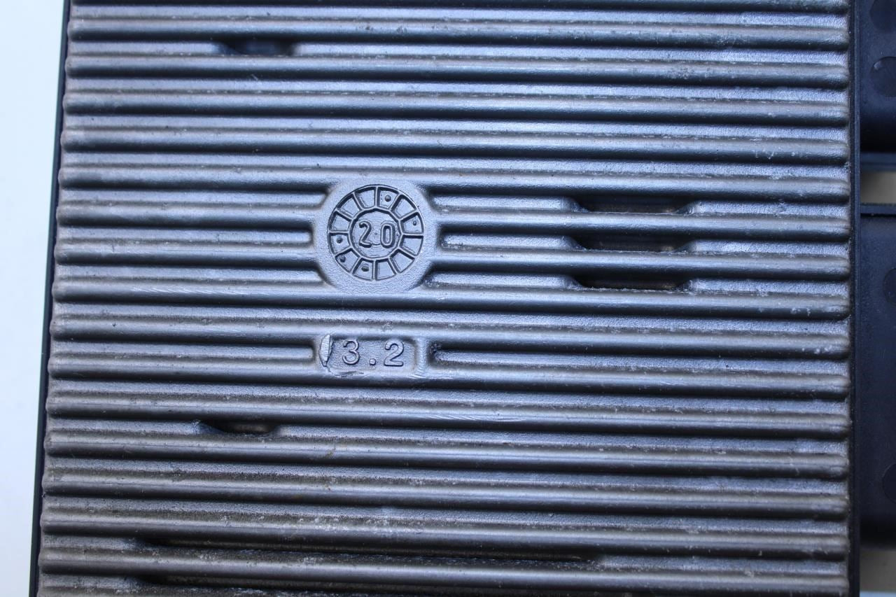 2018-2020 Nissan Pathfinder SV VTC Variable Timing Control Module 237F0-9PJ1A - Alshned Auto Parts