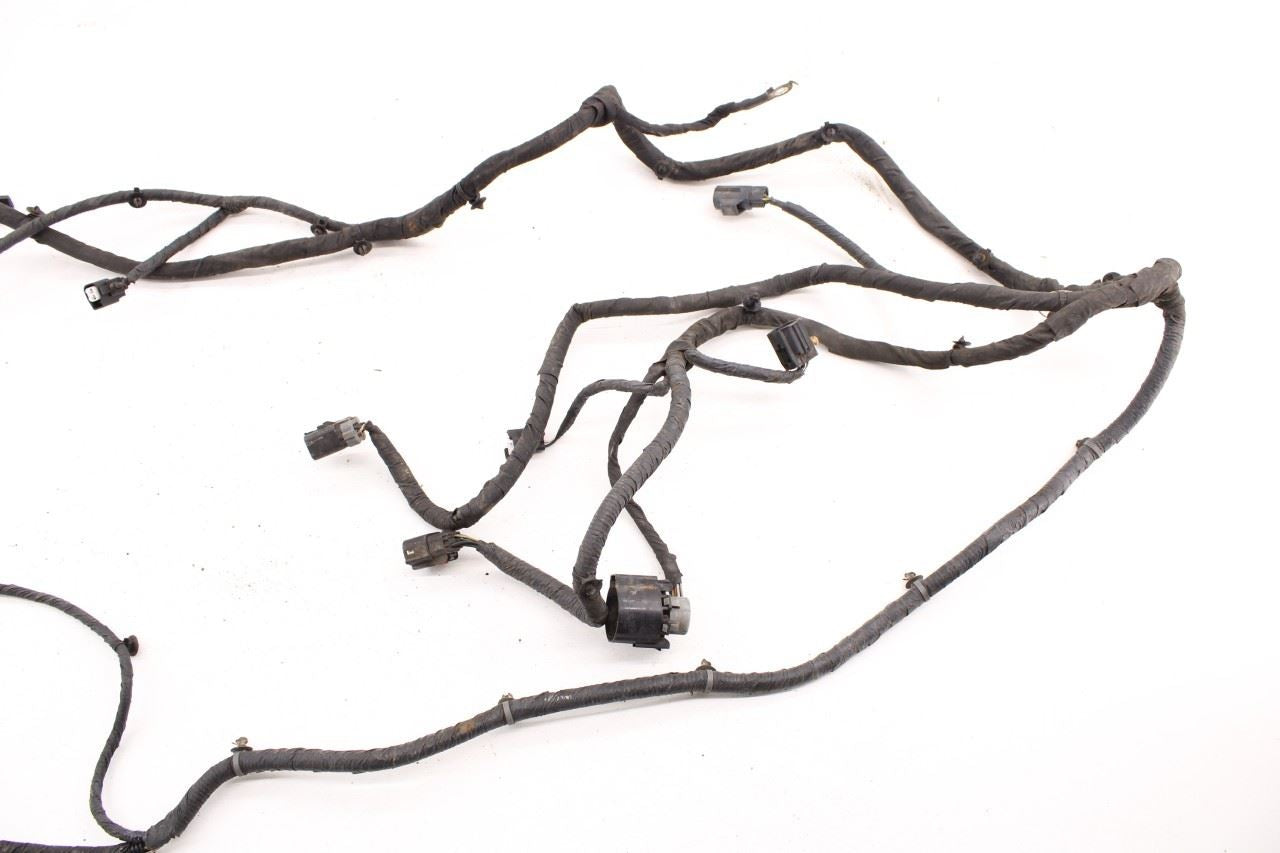 2015 Ram 1500 Laramie Rear Chassis Wire Wiring Harness 68235208AC OEM - Alshned Auto Parts