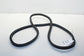 2014-18 Jeep Cherokee 75th Anniversary Liftgate Tailgate Back Door Weatherstrip - Alshned Auto Parts