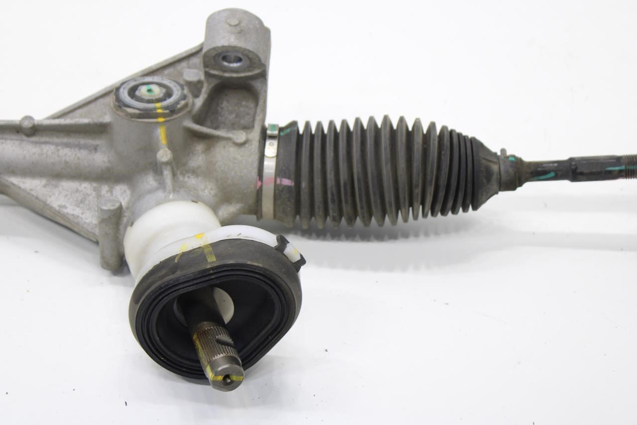 2020-2023 Hyundai Sonata SE Power Steering Gear Rack and Pinion 56500-L0000 OEM - Alshned Auto Parts