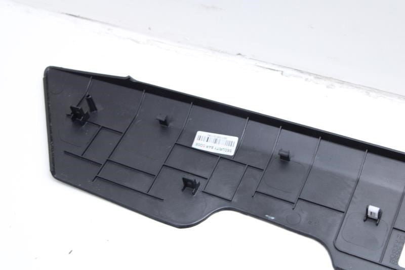 15-20 Ford F150 Center Console Left & Right Side Trim Panel FL3B-1504608-CG - Alshned Auto Parts