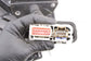 2011-22 Jeep Grand Cherokee Overland Front Left Door Window Regulator w/ Carrier - Alshned Auto Parts
