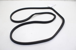2010-2015 BMW 750i xDrive Rear Trunk Deck Lid Weatherstrip Seal 51767187307 OEM