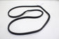 2010-2015 BMW 750i xDrive Rear Trunk Deck Lid Weatherstrip Seal 51767187307 OEM - Alshned Auto Parts