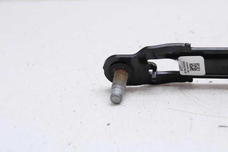 2019-2024 Ram 1500 Front Right Seat Belt Upper Adjuster Bracket 5LA64HL1AB OEM - Alshned Auto Parts