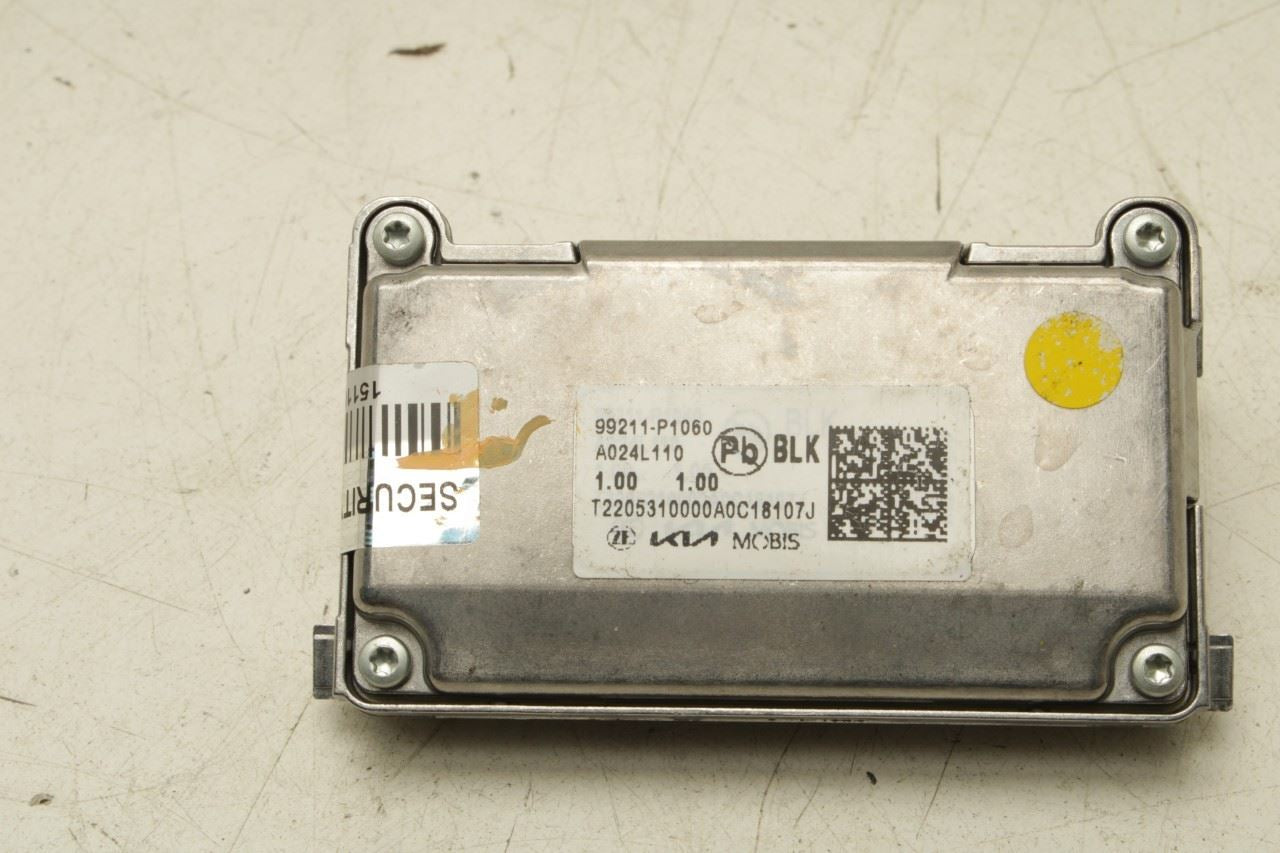 2023-25 KIA Sportage Hybrid EX FR Windshield Lane Keep Assist Camera 99211-P1060 - Alshned Auto Parts